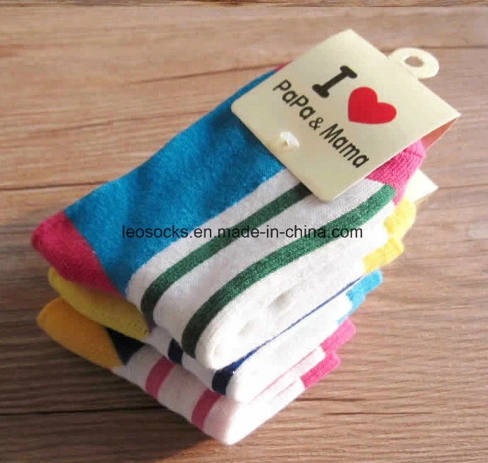 Girl Kids Socks Baby Socks Tube Socks