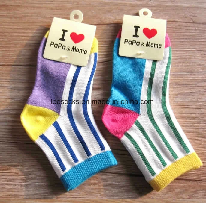 Girl Kids Socks Baby Socks Tube Socks