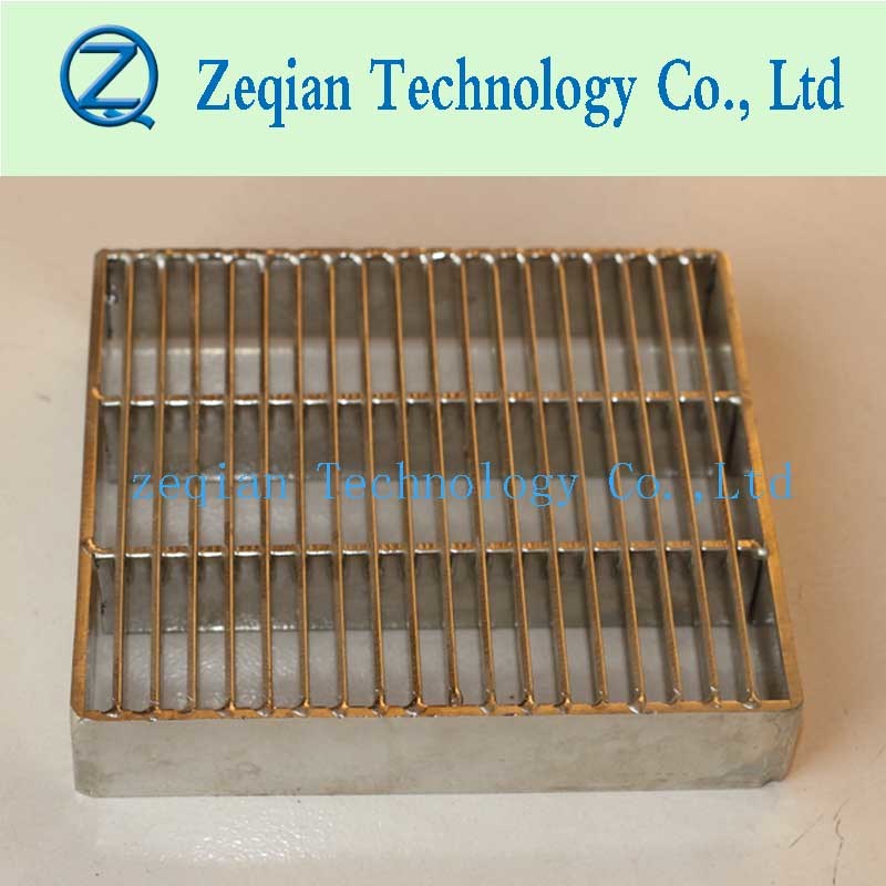 Trench Drain Grating Cover/Heel Proof Grating Cover for Shower Drain