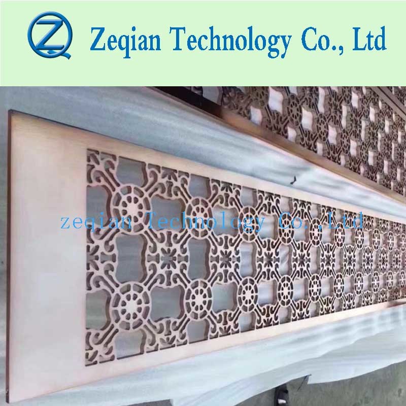 Trench Drain Grating Cover/Heel Proof Grating Cover for Shower Drain