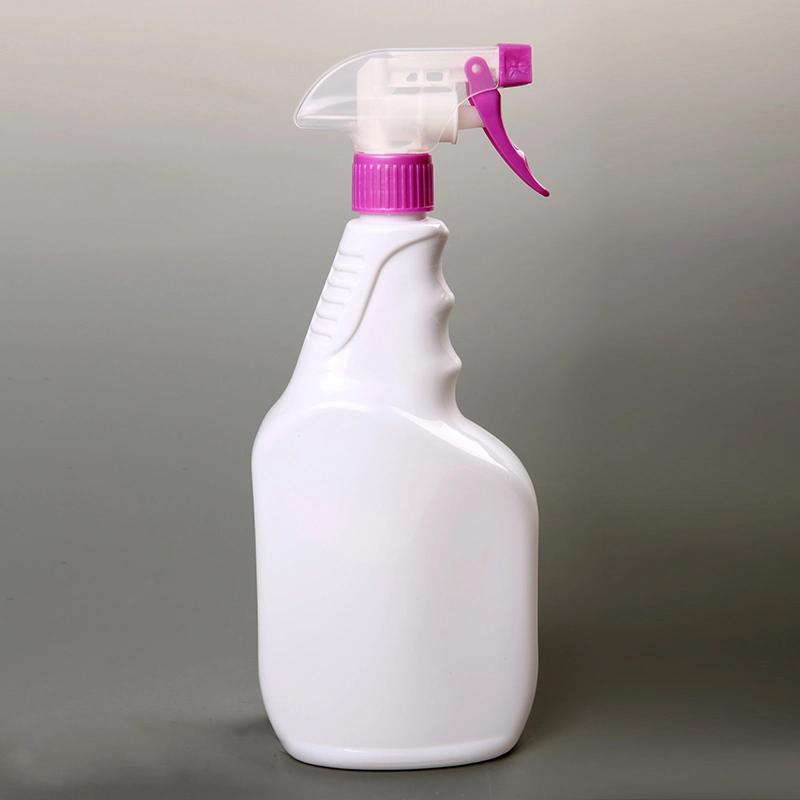 500ml 1000ml Plastic Spray Bottles, Empty Plastic Pet Spray Bottles