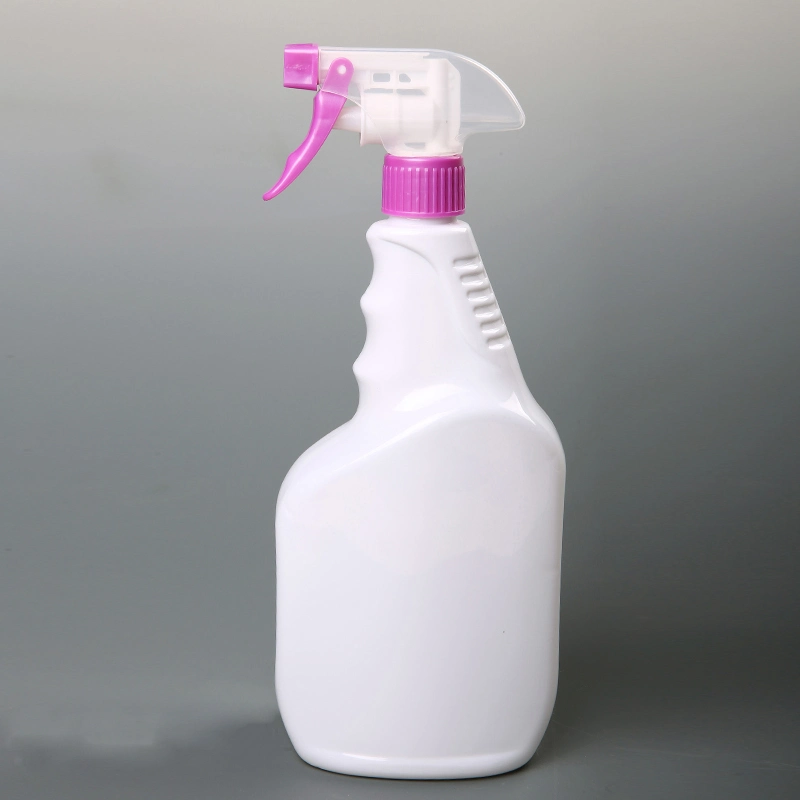 500ml 1000ml Plastic Spray Bottles, Empty Plastic Pet Spray Bottles