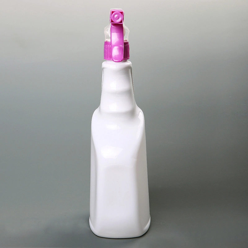 500ml 1000ml Plastic Spray Bottles, Empty Plastic Pet Spray Bottles