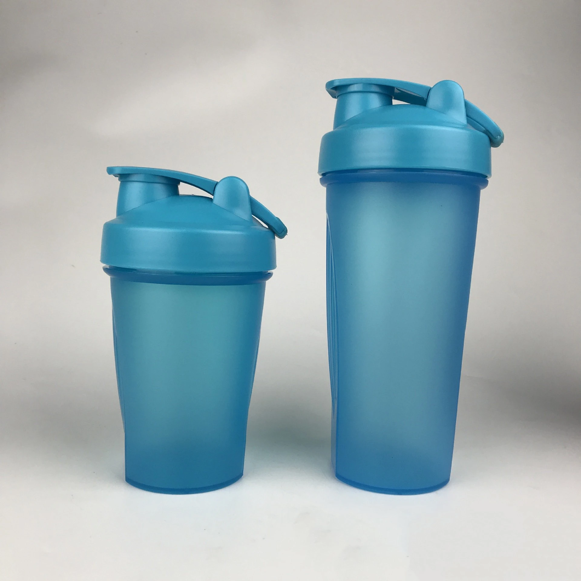 150ml Red Pet Plastic Pill Bottle