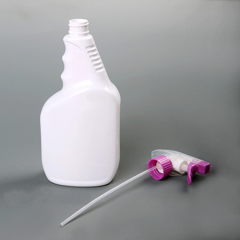 500ml 1000ml Plastic Spray Bottles, Empty Plastic Pet Spray Bottles