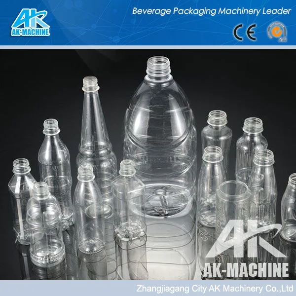 Pet Bottle Blow Molding Machine Plastic Medicine Bottle Making Machinepet Plastic Bottle Blowing Machine