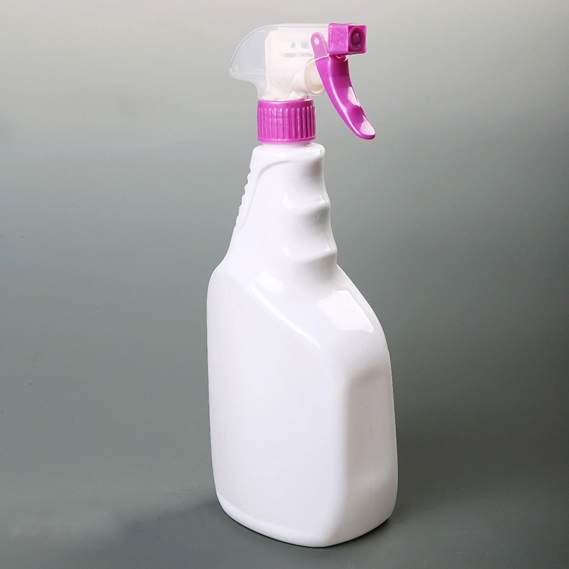 500ml 1000ml Plastic Spray Bottles, Empty Plastic Pet Spray Bottles