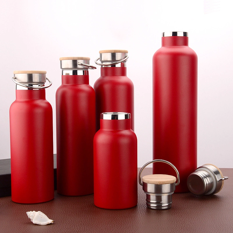 Stainless Water Bottle Steel Water Bottle Metal Bottle Thermal Bottle