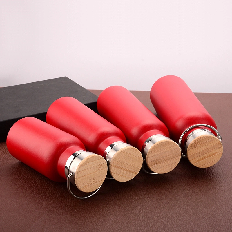 Stainless Water Bottle Steel Water Bottle Metal Bottle Thermal Bottle