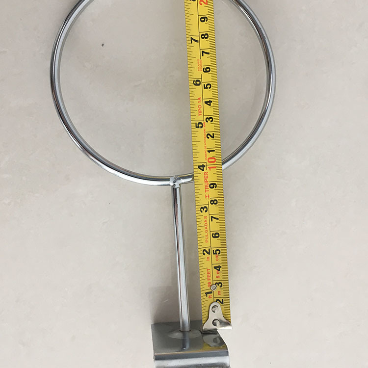 Wholesale Slatwall Ball Holder Ball Hook
