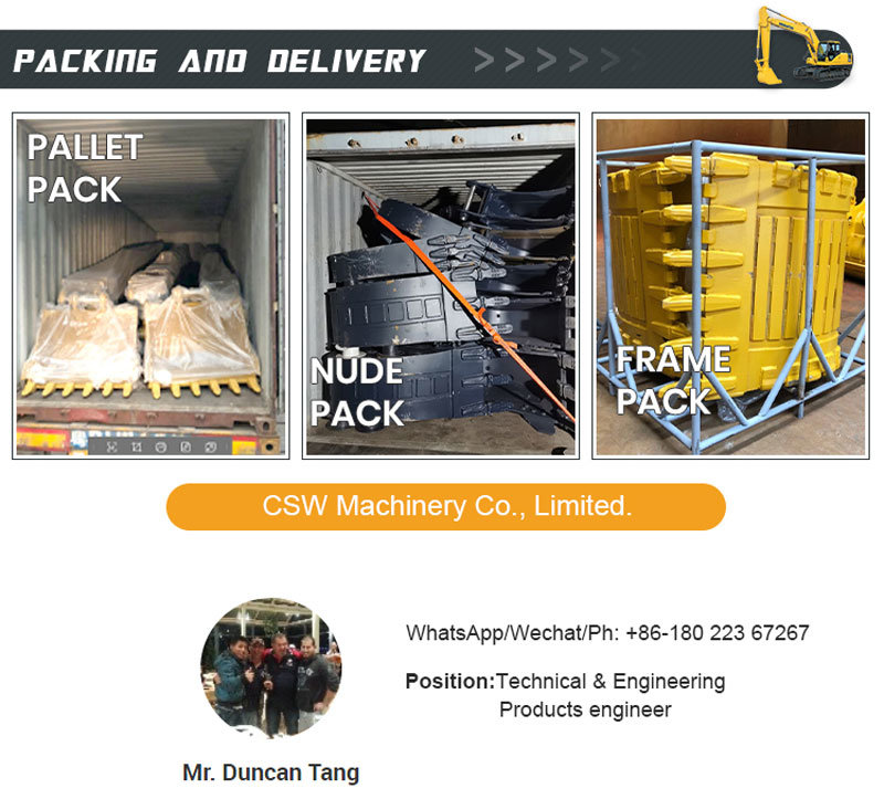 Quick Hitch Excavator Hitch Mini Tilting Quick Hitch Excavator