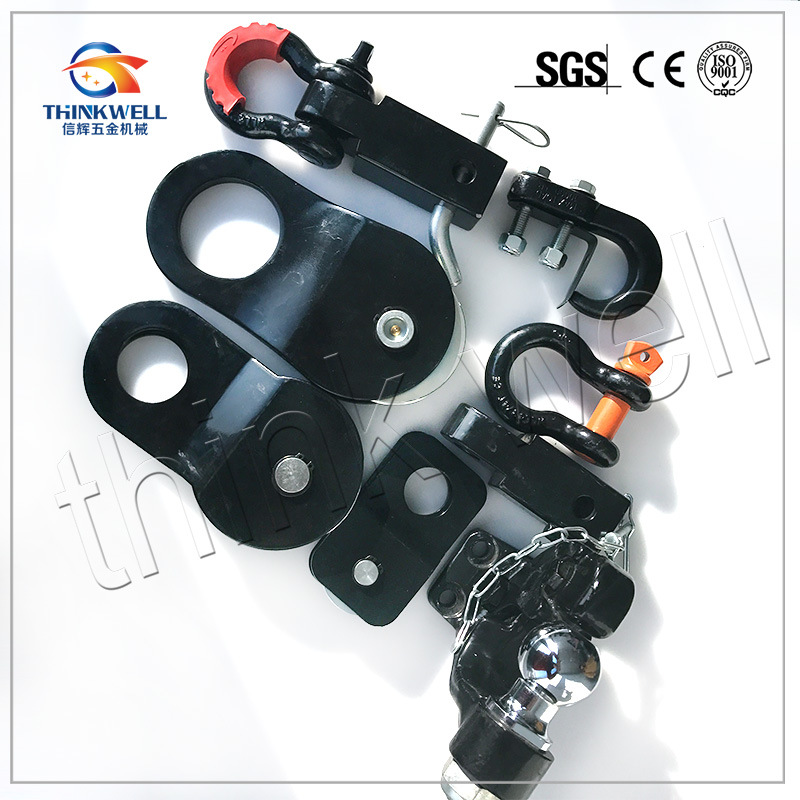 Caravan Trailer Tow Ball Hitch Lock Heavy Duty Universal Coupler Lock Security
