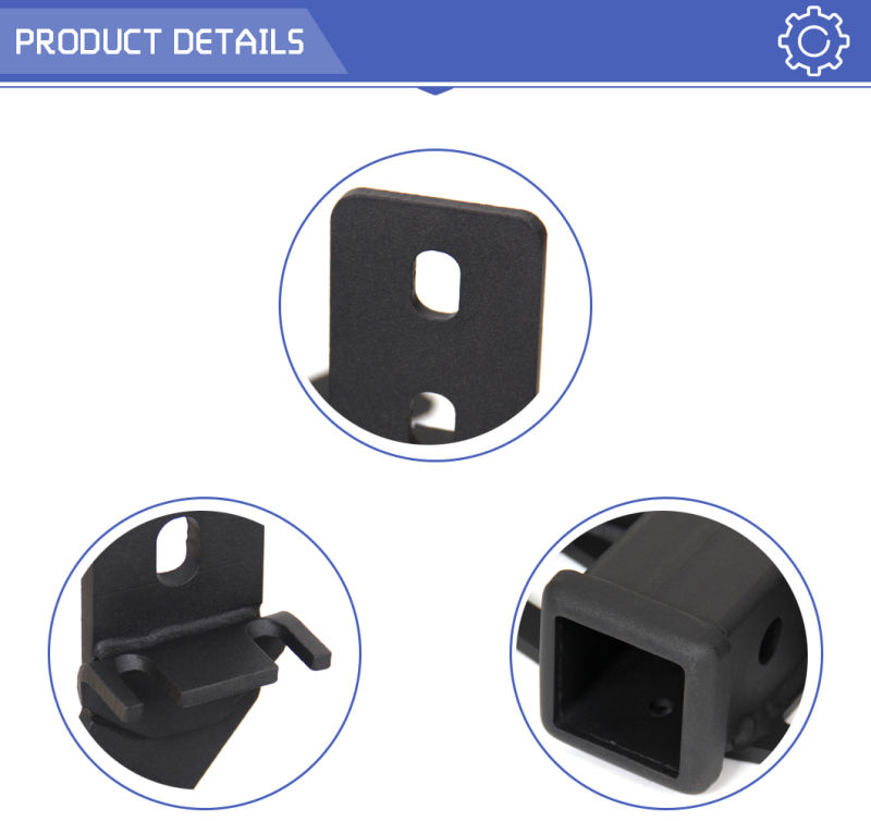 Trailer Mounting Towing Audi Q5 Tow Bar Tow Hitch Receiver