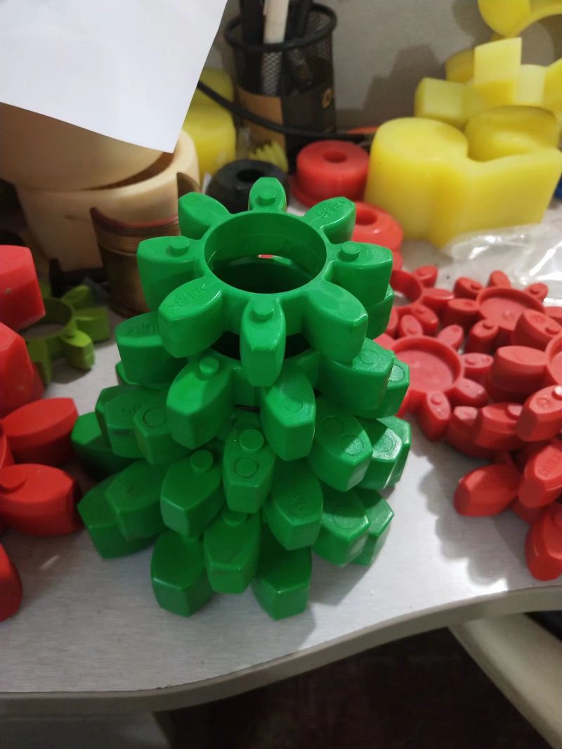 Polyurethane Coupling, PU Coupling, Gr Coupling, Rubber Coupling
