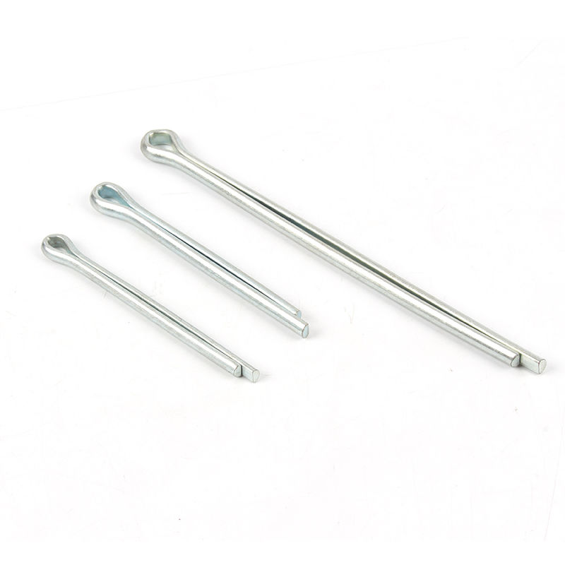Spring Pin, Split Pin, Cotter/Lock Pin