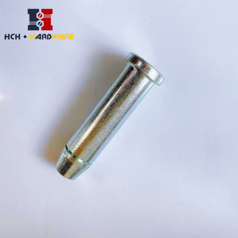 Clevis Pin/ Pin with Hole/ Shaft Pin/ Fastener