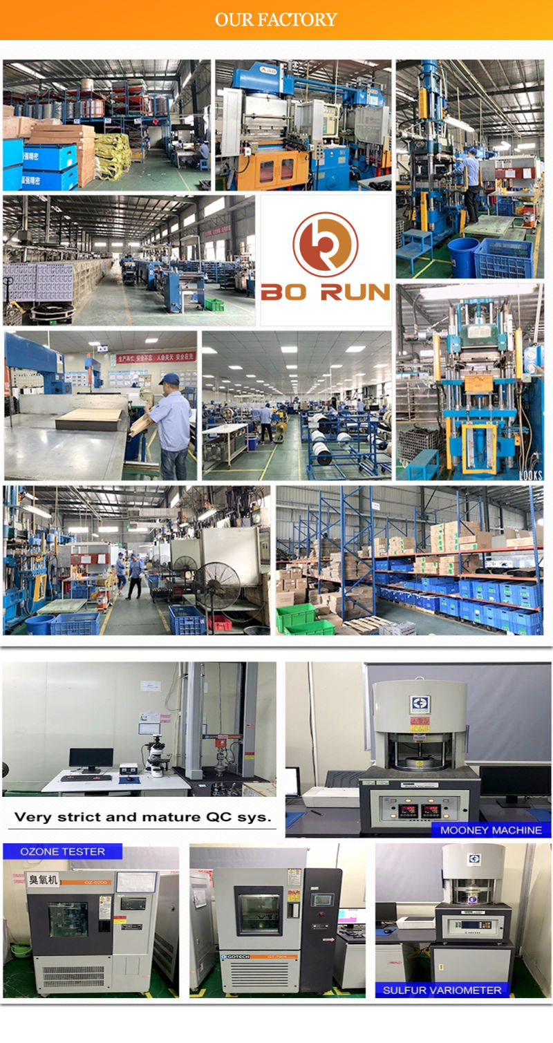 Customized OEM ODM Natural Car Rubber Foot Pad Brake Pedal Rubber Cover Auto Parts Pedal for Auto Cars