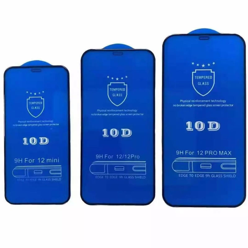 iPhone X Xs Xr 11 12 PRO Max Screen Cover