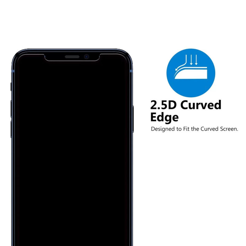 iPhone 12 11 PRO X Xr Max Screen Protector Film