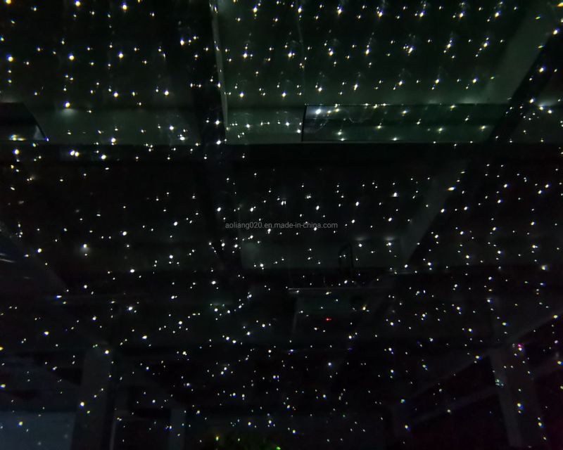 High Quality RGB 3W Blue Chrimas Star Stage Laser Light
