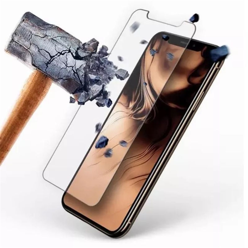 9h Tempered Glass Screen Protector for iPhone 11/12/X/Xs PRO Max
