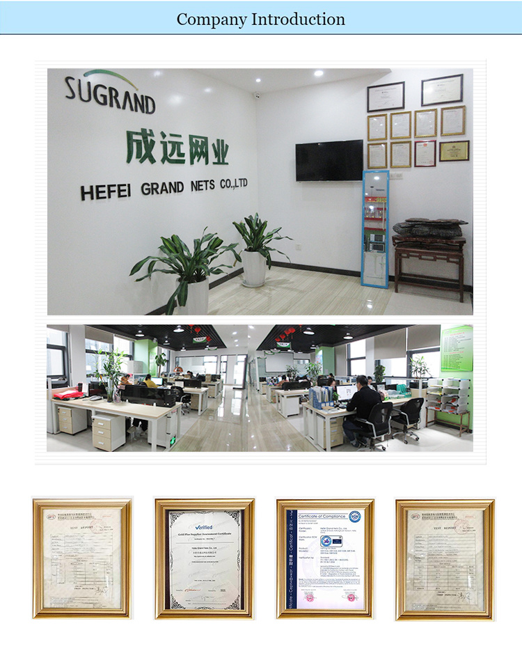 Sun Shade Net for Agriculture Shade Fabric Shade Netting