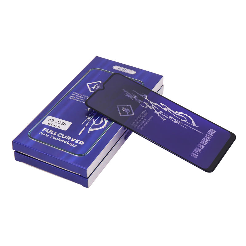 3D Curved Screen Protectors for iPhone 12/iPhone 11