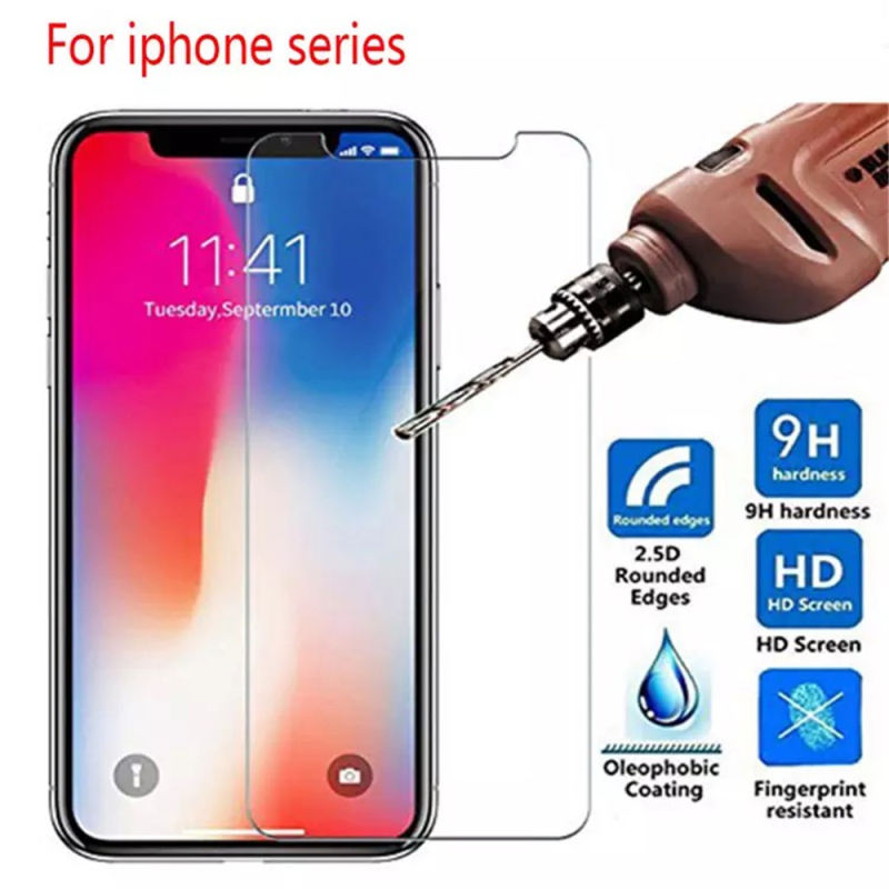 Good Quality iPhone X/Xs/Xr/Max/11/12 PRO Screen Protection