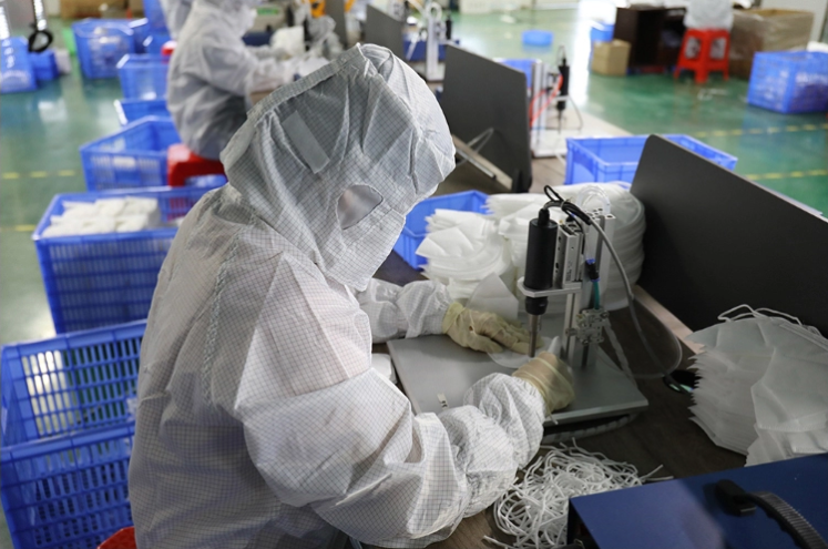 Protective Isolation Shield Safety Anti-Virus Shield