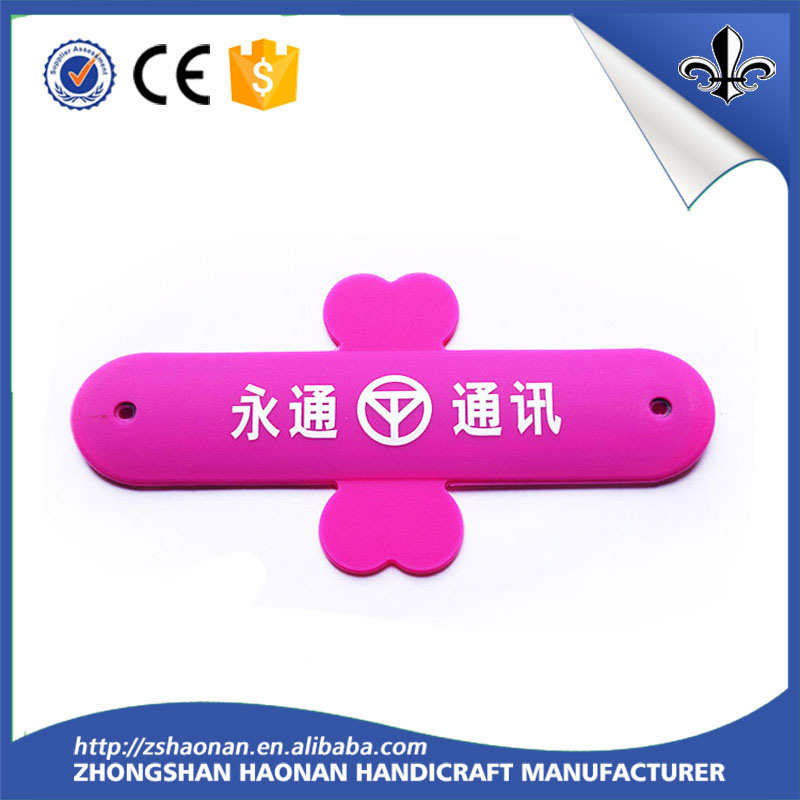 Hot Selling Phone Accessory Silicone Mobile Phone Stand