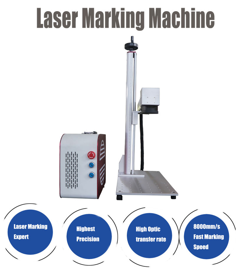 30W Laser Split Separate Machine for The Phone Screen Phone Cover