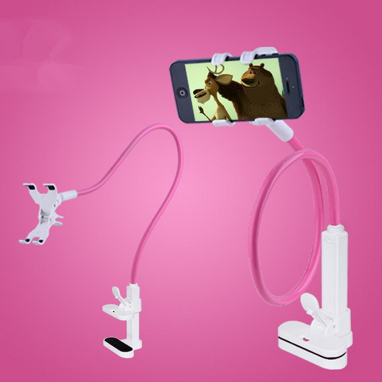Phone Accessories Lazy Smartphone Cellphone Mobile Phone Holder