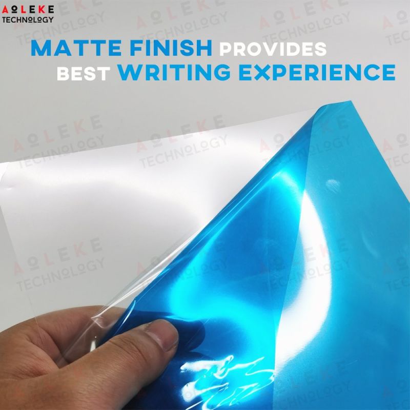 Matte Anti Glare Screen Protector Writing Screen Protector