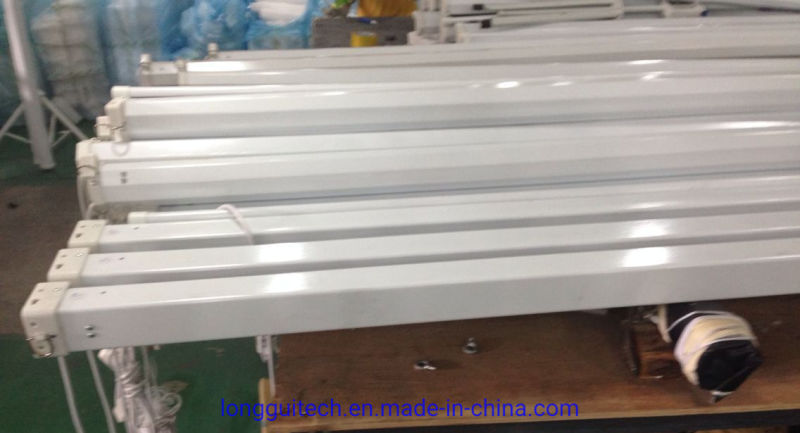 Support Projection Screen HD Screen White Plastic Projection Screen