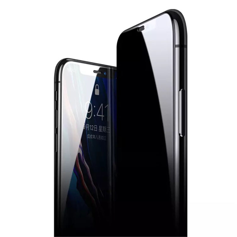 iPhone 12 11 X Xs Xr PRO Max Screen Protector