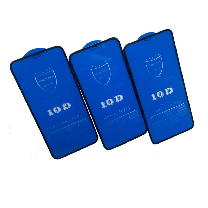 iPhone X Xs Xr 11 12 PRO Max Screen Cover