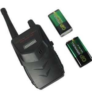 Wireless Mobile Phone Signal Detector for Mobile Phone 800-1000MHz 1800-2000MHz