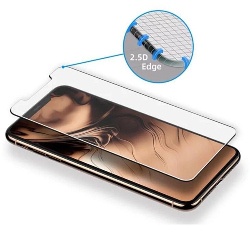 9h Tempered Glass Screen Protector for iPhone 11/12/X/Xs PRO Max