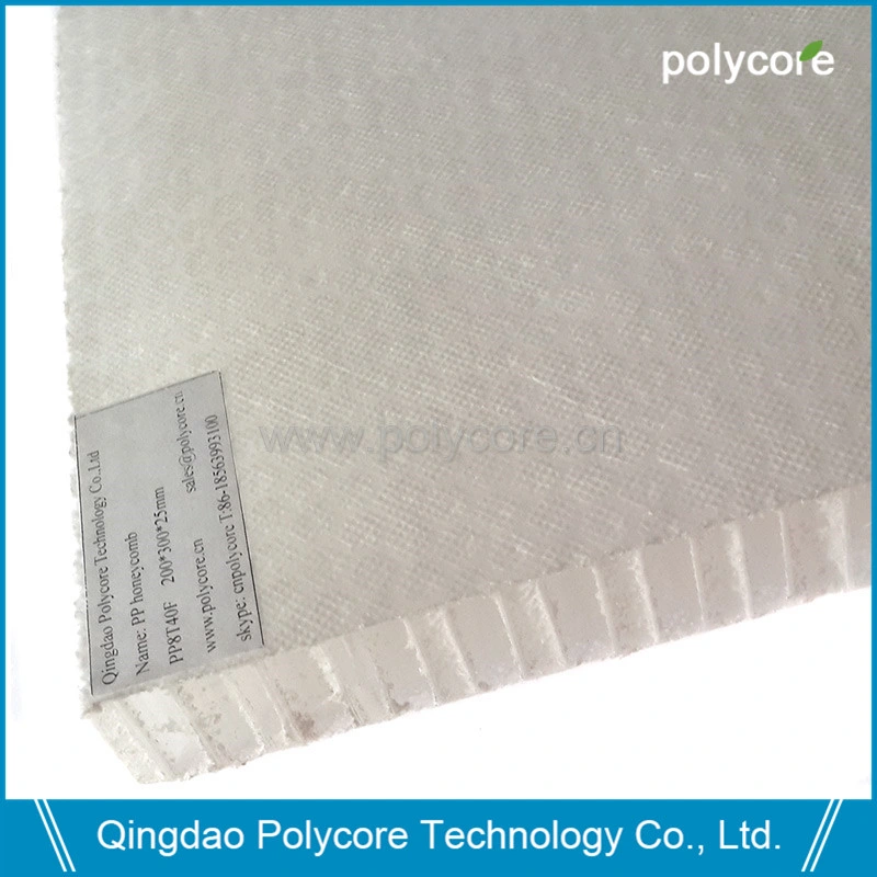 PP Honeycomb Panel PP Honeycomb Sandwich Panel Honeycomb Sandwich Board