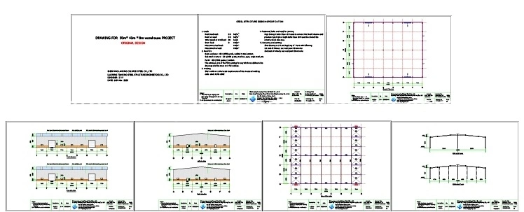 Steel Structure Workshop, Steel Structure Warehouse, Prefabricated Building, Steel Structure, Warehouse, Workshop, Temporary Offices