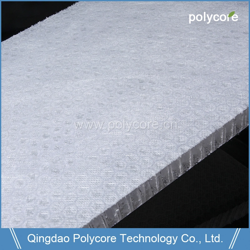 PP Honeycomb Panel PP Honeycomb Sandwich Panel Honeycomb Sandwich Board