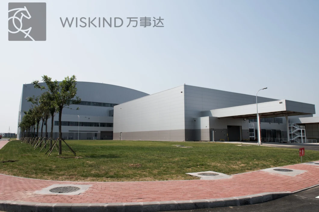 High Quality Sandwich Panel Wall Cladding Roof Cladding Construction Material