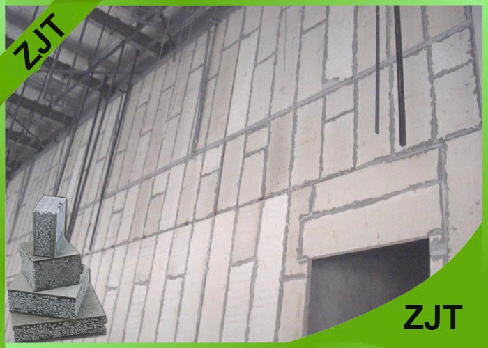 Insulated Sandwich Panel Price EPS Interior Wall Panel