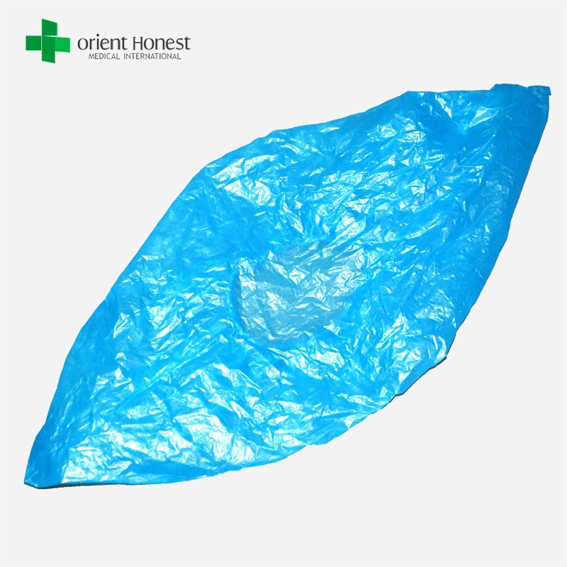 Dust Free Work Shop PP Non Woven Shoe Cover