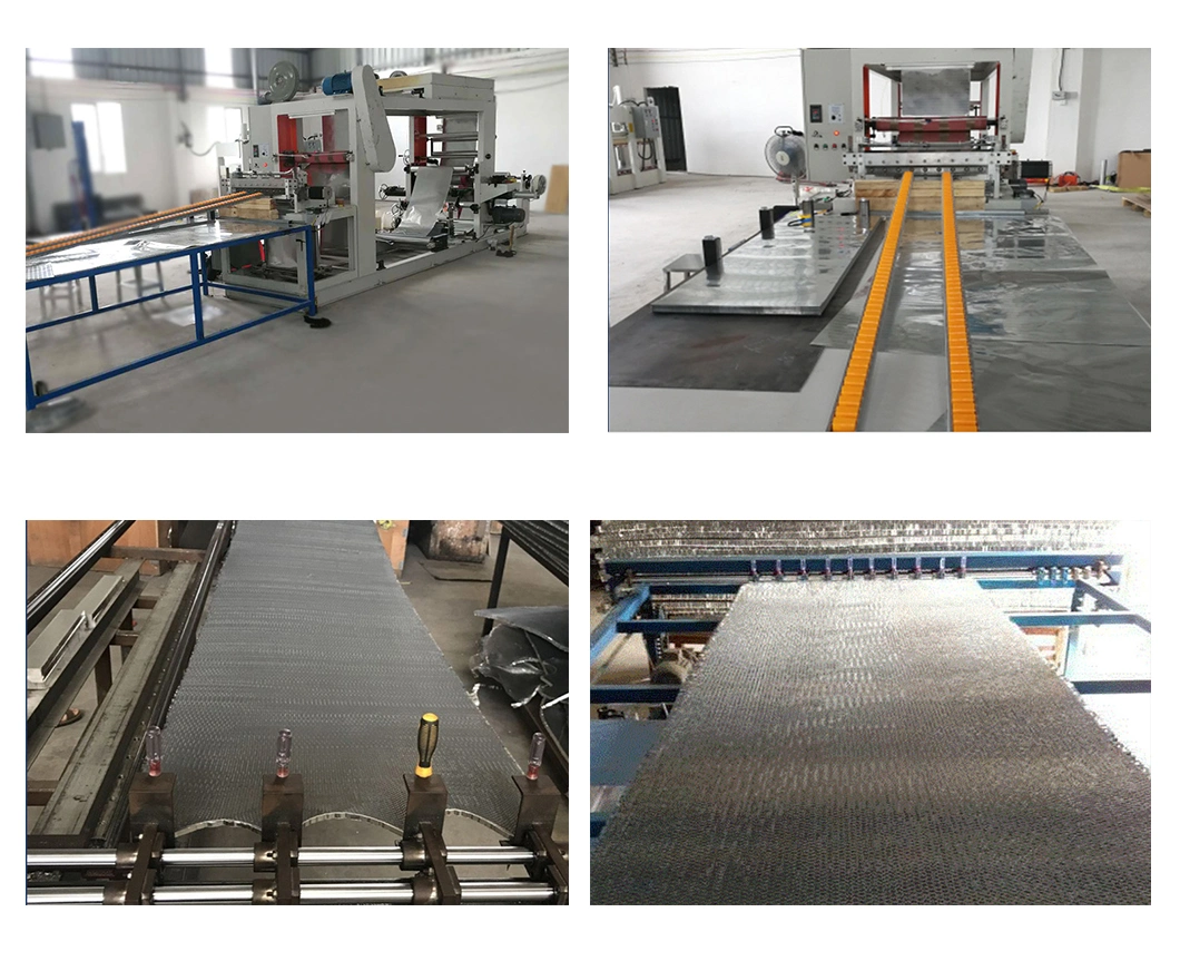 Aluminum Honeycomb Core for Sandwich Panel