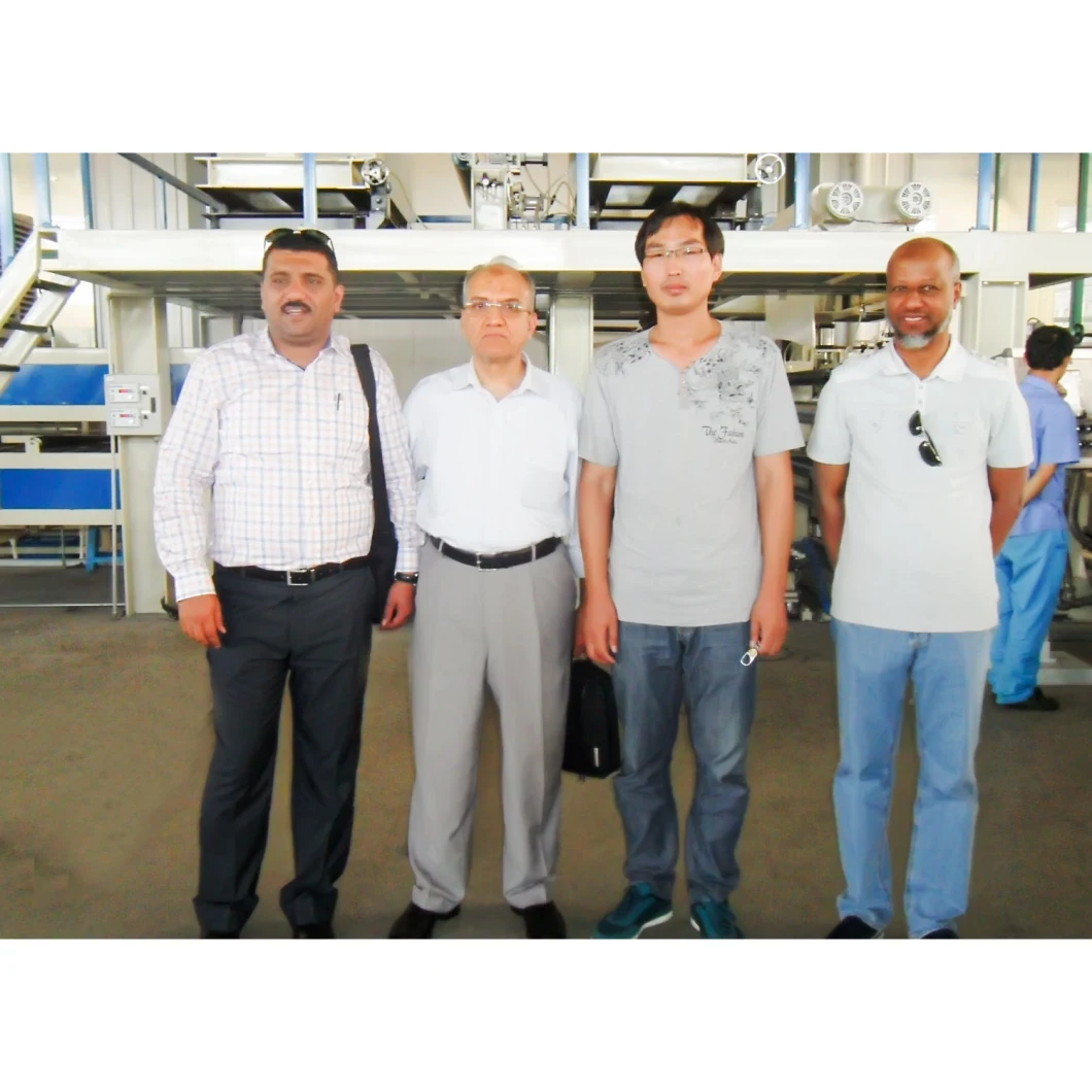 Aluminium Composite Sandwich Panel Machine Production Line