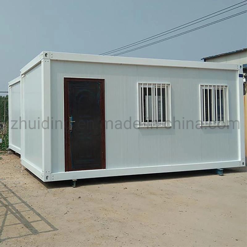 Fold Container House Sandwich Panel Container House Poultry House