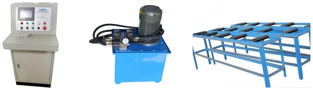 C Metal Purlin Machine C Shaped Purlin Roll Forming Machine