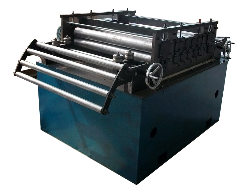 Fully Automatic Cold Steel Strip Profile C Z Purlin Roll Forming Machinery Roof Truss Shaping Machine