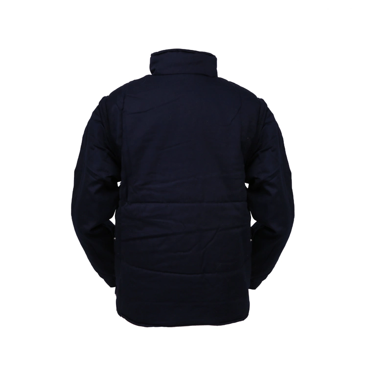 Winter Outwear Workwear Working Men Jacket